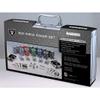 MasterPieces Game Day - NFL Las Vegas Raiders - 300 Piece Poker Chip Set, Casino Style view 2