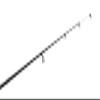 13 FISHING - Omen Ice Rod - 30" UL (Ultra Light) - Solid Carbon Blank - Split Grip Handle - OBI-30UL-SG view 4