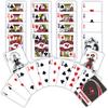 MasterPieces Officially Licensed NFL Tampa Bay Buccaneers Playing Cards - 54 Card Deck for Adults view 2