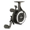 13 FISHING - Freefall XL - Inline Ice Fishing Reel - 3.3:1 Ratio - 9.9lbs Drag - Magnetic Drop Adjust - Right Hand Retrieve - BBFFXL3.0-RH view 2