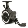 13 FISHING - Freefall XL - Inline Ice Fishing Reel - 3.3:1 Ratio - 9.9lbs Drag - Magnetic Drop Adjust - Right Hand Retrieve - BBFFXL3.0-RH view 3