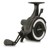 13 FISHING - Freefall XL - Inline Ice Fishing Reel - 3.3:1 Ratio - 9.9lbs Drag - Magnetic Drop Adjust - Right Hand Retrieve - BBFFXL3.0-RH view 4