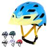 Bilaki Kids Bike Helmet, Adjustable Toddler Youth Helmet with Detachable Visor & LED Light for Boys Girls Ages 2-14, Multi-Sport Helmet for Cycling Scooter Skating, 2 Sizes view 1