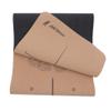 AW Fitness Premium Cork Yoga Mat | Extra Thick, Long | Natural Cork & Non-Toxic Rubber | Best for Yoga, Pilates, Exercise | Mandala Meditation Design with Markers (72-Inch x 24-Inch x 5mm Thick) view 2