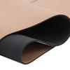 AW Fitness Premium Cork Yoga Mat | Extra Thick, Long | Natural Cork & Non-Toxic Rubber | Best for Yoga, Pilates, Exercise | Mandala Meditation Design with Markers (72-Inch x 24-Inch x 5mm Thick) view 4