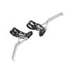 VGEBY Adjustable Brake Lever, High-Performance Mountain Bike Brake Levers, Durable Handlebar Set for Mountain Biking, Trail Riding, Road Cyclists view 2