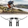 VGEBY Adjustable Brake Lever, High-Performance Mountain Bike Brake Levers, Durable Handlebar Set for Mountain Biking, Trail Riding, Road Cyclists view 3