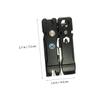 Bike Repair Tools 20 in 1 Bike Tool Kit Sturdy Multi-function Bicycle Repair view 2