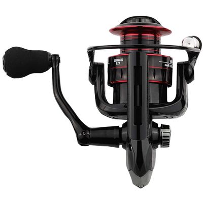 Fishing Spool Reel Baitcasting Reels Smooth Powerful for 16.5X14.5X7.5CM Electric Baitcast Baitcast