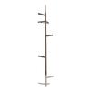 Guide Gear 20' Rapid Climbing Sticks for Tree-Stands, Hunting, 4-Pack (5' Each) view 3