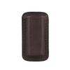 Kosibate Lcp 380 Magazine Holder, Leather Mag Holster Fits for Bodyguard 380 Sig P238 Pouch, IWB or OWB, Single Stack view 1