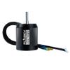 Offroad Electric Skateboards Flipsky Motor BLDC Brushless Outrunner Motor 6374 140kv 8mm Round Shaft Sensored for Electric Skateboard,Longboard,Escooter,Ebike Esk8 DIY Accessories view 1