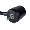 Offroad Electric Skateboards Flipsky Motor BLDC Brushless Outrunner Motor 6374 140kv 8mm Round Shaft Sensored for Electric Skateboard,Longboard,Escooter,Ebike Esk8 DIY Accessories view 2