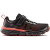 Under Armour Unisex Kids' BPS Assert 8 AC Venom Black/Versa Red/Black - 3023945-001 view 1