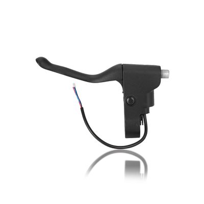 Keenso Brake Lever, Aluminium Alloy Universal Scooter Handle Brake Lever Brake Clutch Levers for Ninebot MAX G30 Scooter