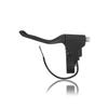 Keenso Brake Lever, Aluminium Alloy Universal Scooter Handle Brake Lever Brake Clutch Levers for Ninebot MAX G30 Scooter view 1