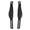 Bike Pedal Straps, 13 X 2.2 in Universal Exercise Pedal Straps for Bicycle Cycle Stationary Cycle, Adjustable Length Universal Pedal Stra Home Or Gym Feet Fixed Foot view 1