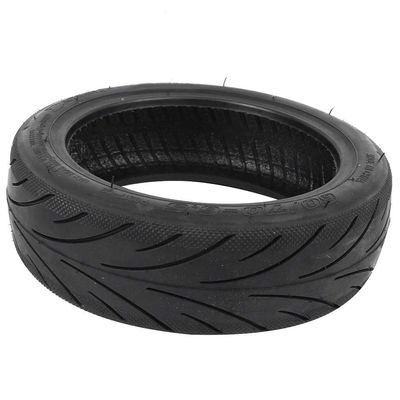 Electric Scooter Tires, Explosion-Proof and Puncture Resistant, All-Weather Replacement Rubber Vacuum Outer Tire for Urban Commuters, Students, Delivery Riders in Rain or Dry Conditions