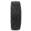 Electric Scooter Tires, Explosion-Proof and Puncture Resistant, All-Weather Replacement Rubber Vacuum Outer Tire for Urban Commuters, Students, Delivery Riders in Rain or Dry Conditions view 4