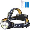 Rechargeable Headlamp view 1