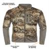 ScentLok BE:1 Reactor Mens Insulated Scent Control Layering Jacket (Realtree Excape, XX-Large) view 4