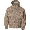 Banded Men's Calefaction 3-in-1 Insulated Wader Jacket | Waterproof Breathable Hunting Coat w/PrimaLoft Liner & Shell Layer, Bottomland, XX-Large view 1