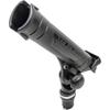 RAILBLAZA Kayak Rod Holder Tube with MiniPort Track Mount Base for Baitcasting, Spinning and Conventional Reels view 1