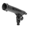 RAILBLAZA Kayak Rod Holder Tube with MiniPort Track Mount Base for Baitcasting, Spinning and Conventional Reels view 3