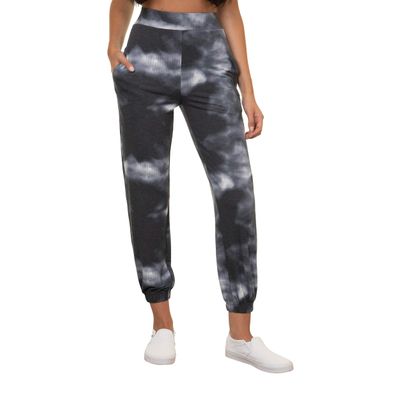 Entice Women's Pull on Jogger Sweatpant