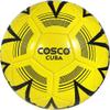 Cosco Cuba Football - Size 5, Yellow view 1