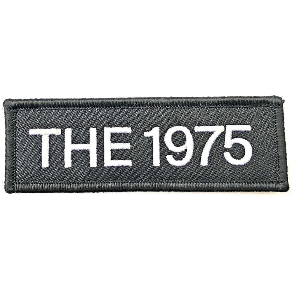 Men's 1975 Logo Woven Patch
