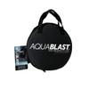 Aqua BLAST 25 Liter Portable Fitness and Punching Bag for Swimming Pools for a Total-Body, Low-Impact Workout Using Water Resistance & Weight; Sets Up in 30 Seconds & Take It Anywhere view 1