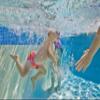 FINIS Reusable Swim Diaper for Babies - Snap Closure - UPF 50 & Up Sun Protection - Leak-Resistant Fit - Race Car - 2XL view 4