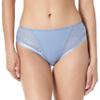 Fantasie Women's Illusion Bikini Brief Smokey Blue view 1