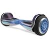 MightySkins Glossy Glitter Skin for Razor Hovertrax 1.5 Hover Board - Nebula | Protective, Durable High-Gloss Glitter Finish | Easy to Apply, Remove, and Change Styles | Made in The USA view 1