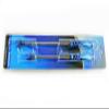 OMNI Racer Quick Release Road Mountain Wheel Stainless Alloy Skewer Set (Blue) view 4