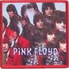 Men's Pink Floyd The Piper at The Gates of Dawn Woven Patch view 1