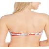 RACHEL Rachel Roy Women's Standard Bikini, Red, S view 2