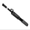 Topeak RaceRocket HP, High Pressure Mini Pump, 160 Psi/ 11 Bar, Compatible with Presta and Schrader Valves view 2