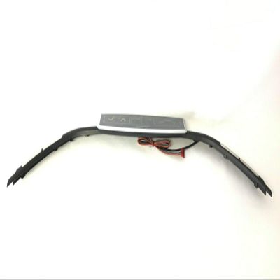 Icon Health & Fitness, Inc. Pulse Crossbar 384880 Works W Proform PRO 2000 PRO 5000 PRO 9000 Trainer 12.0 Treadmill