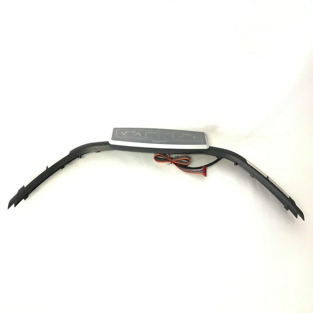 Icon Health & Fitness, Inc. Pulse Crossbar 384880 Works W Proform PRO 2000 PRO 5000 PRO 9000 Trainer 12.0 Treadmill