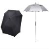 G4Free 68 Inch Square Golf Umbrella and 68 Inch UV Golf/Beach Umbrella Double Canopy view 1