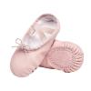 Stelle Ballet Shoes for Girls Boys Close-Fit PU Professional(BPL, 7MT) view 1