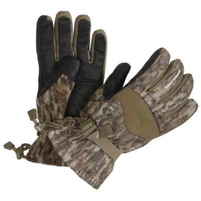 Banded Gear Calefaction Elite Insulated Gloves - Mossy Oak Bottomland Camo (XL)