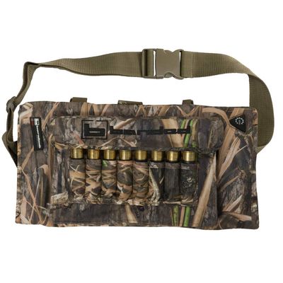 Banded Gear Heat Electric Handwarmer w/Primaloft - Mossy Oak Shadow Grass Habitat Camo