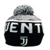 Icon Sports Compatible with Juventus Soccer Jersey and Beanie Combo 02-2 view 4