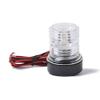 Marine Boat Yacht Stern Anchor LED Navigation Light All Round 360White Light view 4