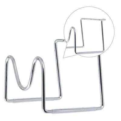 BESPORTBLE Water Storage Bucket Holder Sturdy Water Bucket Bracket for Car Camping Use