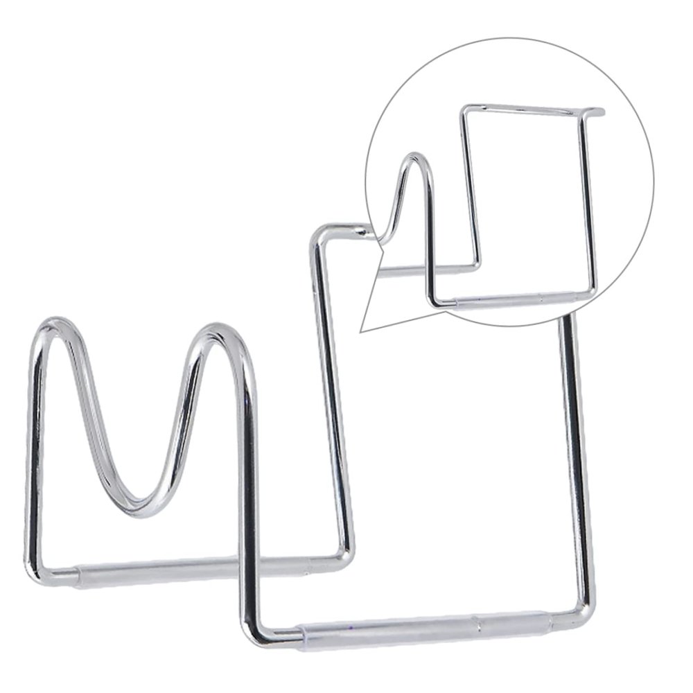 BESPORTBLE Water Storage Bucket Holder Sturdy Water Bucket Bracket for Car Camping Use