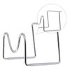 BESPORTBLE Water Storage Bucket Holder Sturdy Water Bucket Bracket for Car Camping Use view 1